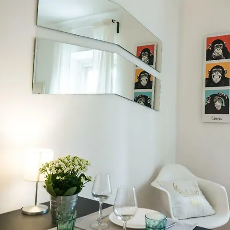 Helle, Gemutliche Im Zentrum Von * Graz