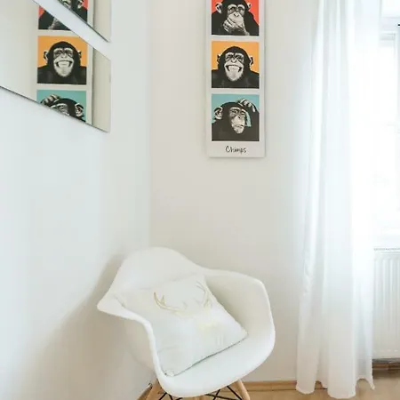 Apartment Helle, Gemutliche Im Zentrum Von Graz