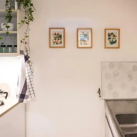 Apartment Helle, Gemutliche Im Zentrum Von *